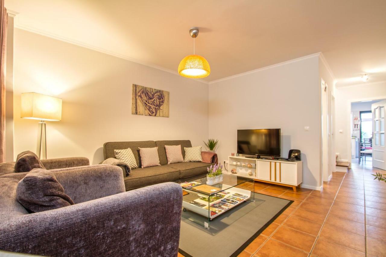 Вилла Old Town House Madeira Фуншал Экстерьер фото
